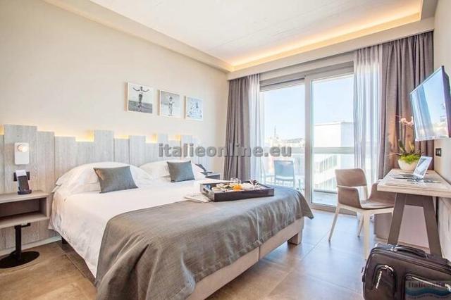 Hotel Nautilus - Family hotel