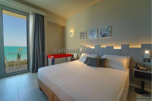 Hotel Nautilus - Family hotel