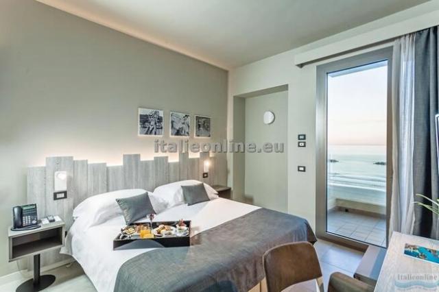 Hotel Nautilus - Family hotel