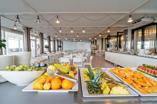 Hotel Nautilus - Family hotel
