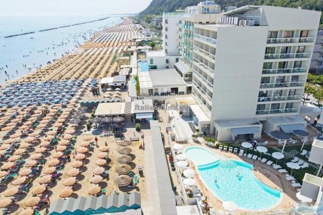 Hotel Nautilus - Family hotel