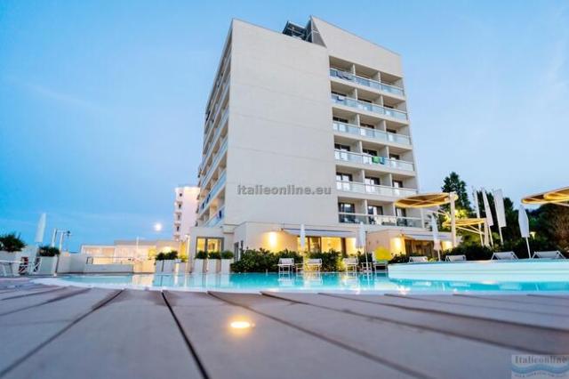 Hotel Nautilus - Family hotel
