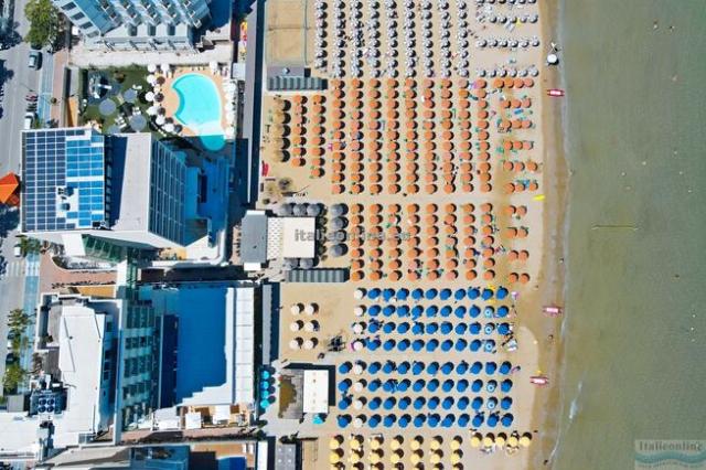 Hotel Nautilus - Family hotel