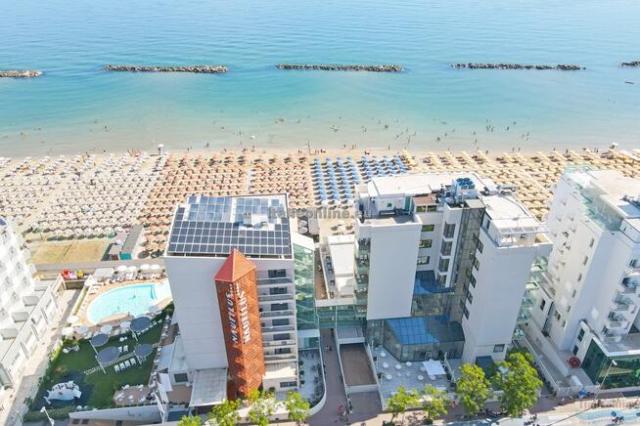 Hotel Nautilus - Family hotel