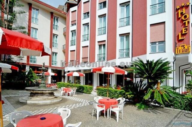 Hotel Cinqueterre