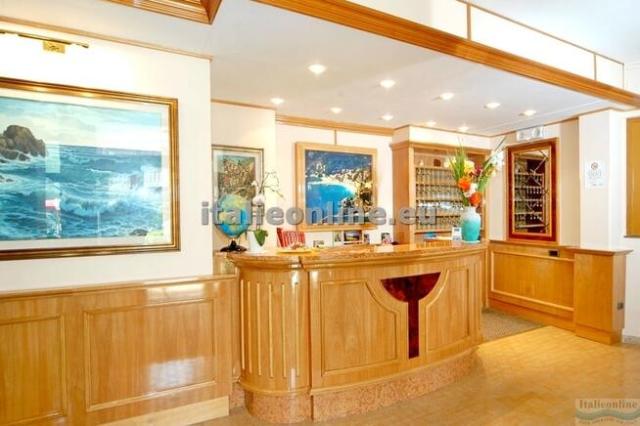 Hotel Cinqueterre