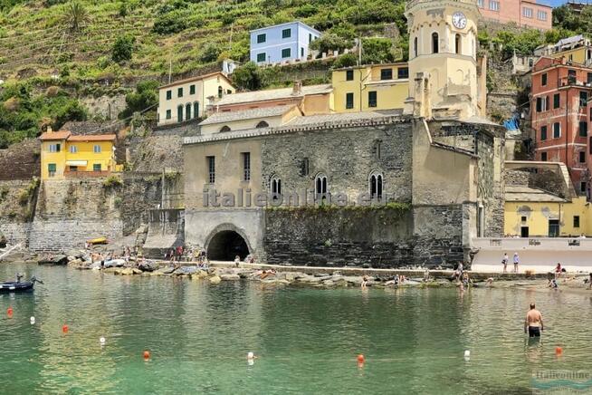 Hotel Degli Amici