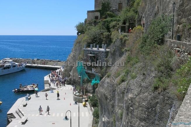 Hotel Degli Amici