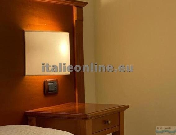 Hotel Degli Amici