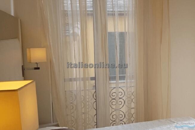 Hotel Degli Amici