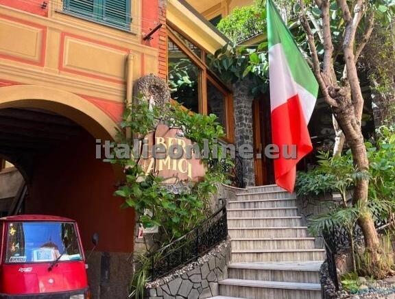 Hotel Degli Amici