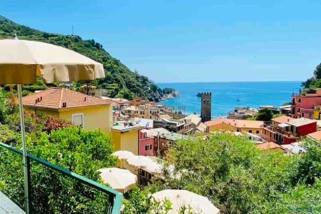 Hotel Degli Amici