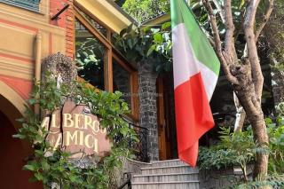 Degli Amici