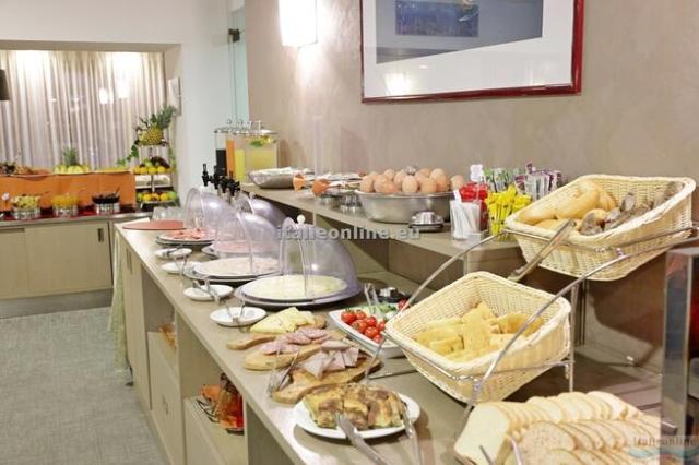 Hotel Palme