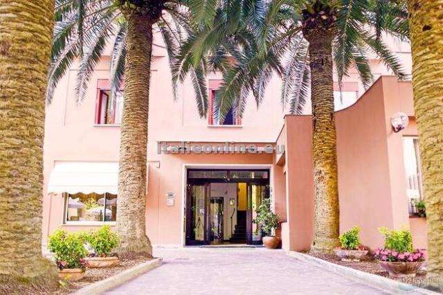 Hotel Palme