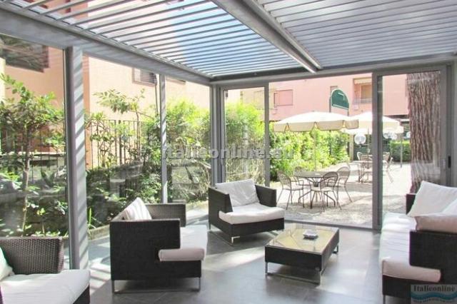 Hotel Palme