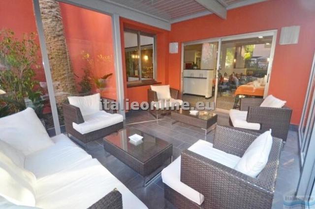 Hotel Palme