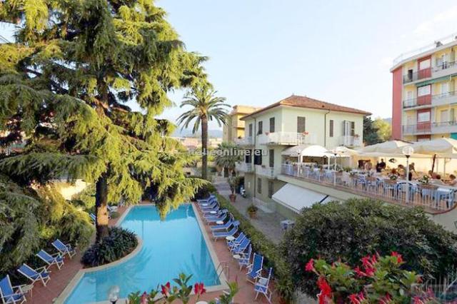 Hotel Bergamo