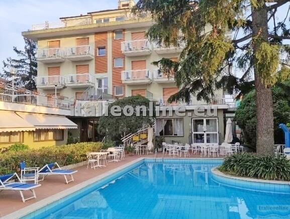Hotel Bergamo