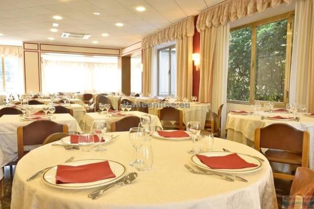 Hotel Bergamo