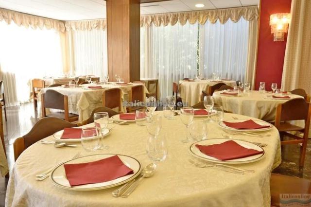 Hotel Bergamo