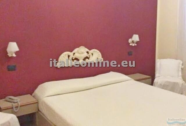 Hotel Bergamo