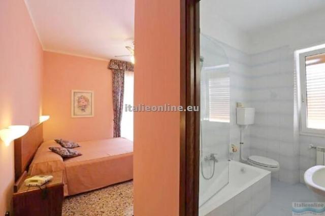 Hotel Bergamo