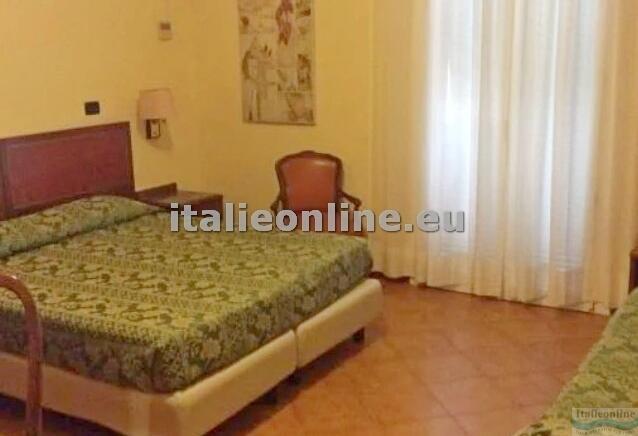 Hotel Bergamo