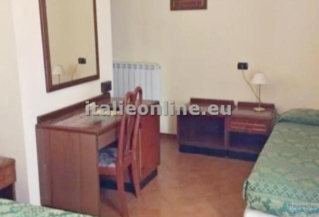 Hotel Bergamo
