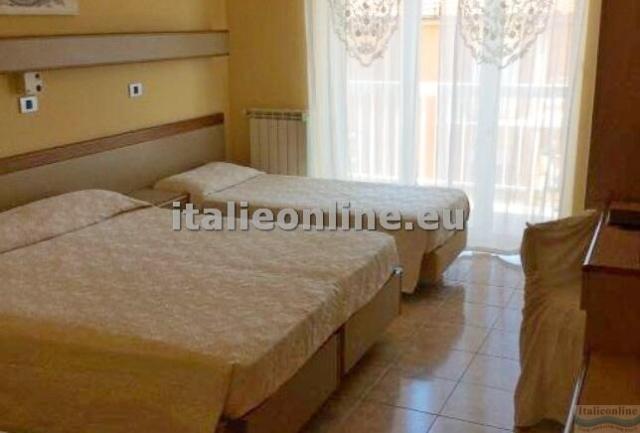 Hotel Bergamo