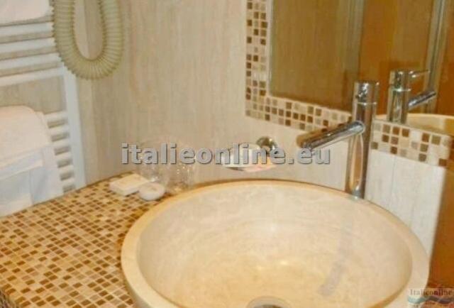 Hotel Bergamo