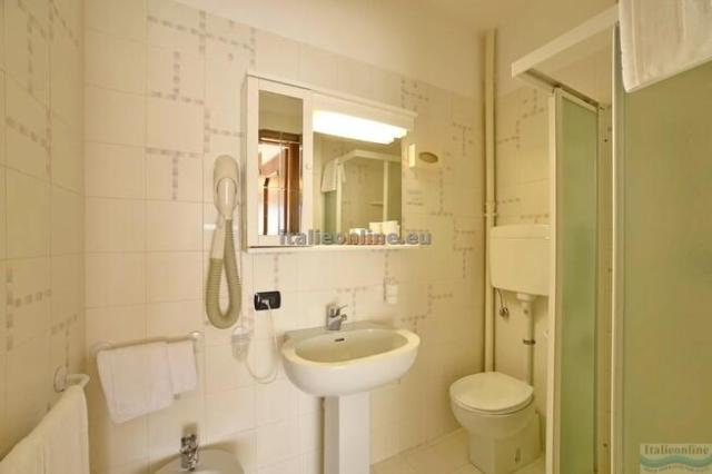 Hotel Bergamo