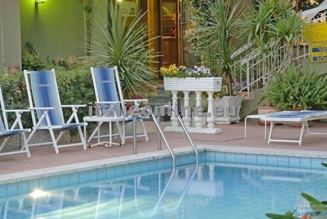 Hotel Bergamo