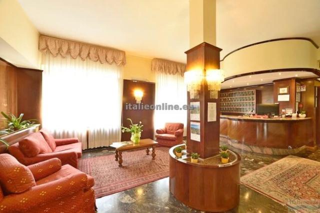 Hotel Bergamo