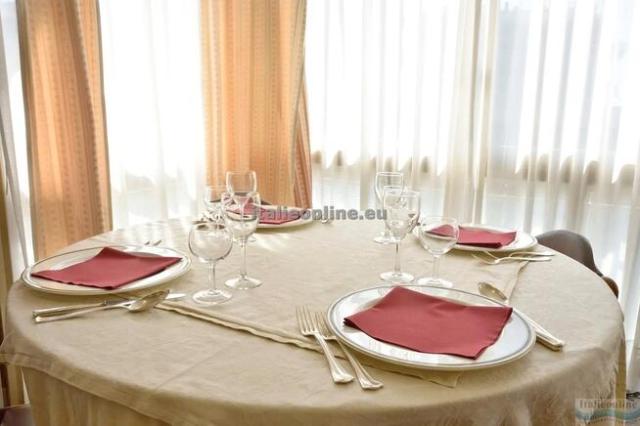 Hotel Bergamo