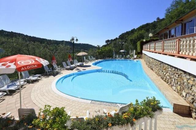 Hotel San Matteo