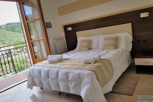 Hotel San Matteo