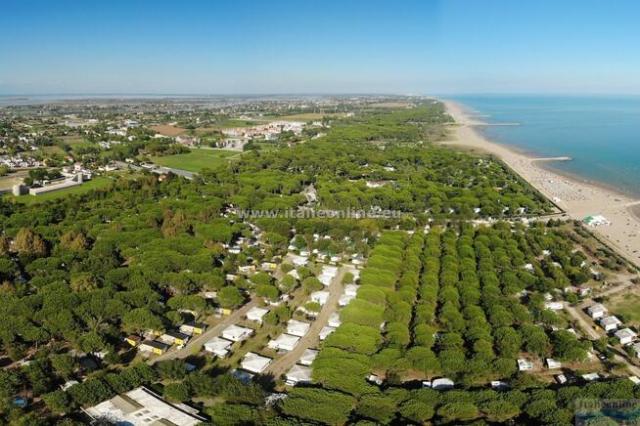 Camping Ca Savio