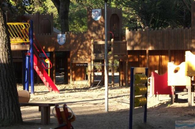 Camping Ca Savio