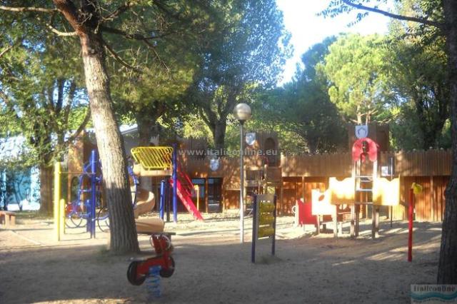Camping Ca Savio