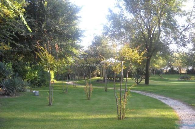 Camping Ca Savio