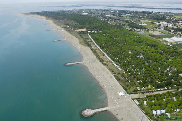 Camping Ca Savio