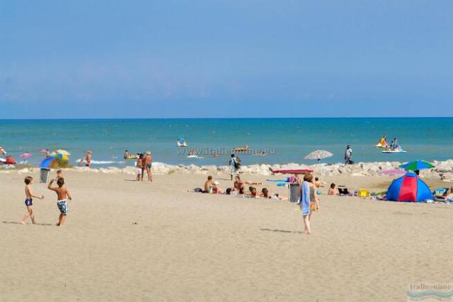 Camping Ca Savio