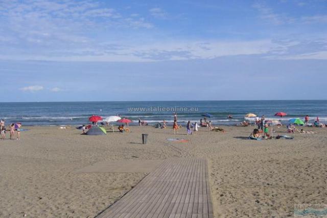 Camping Ca Savio