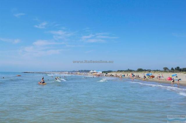 Camping Ca Savio