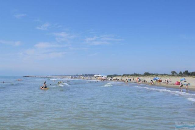 Camping Ca Savio