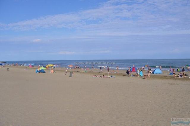 Camping Ca Savio