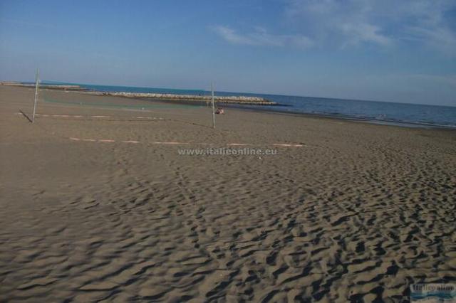 Camping Ca Savio