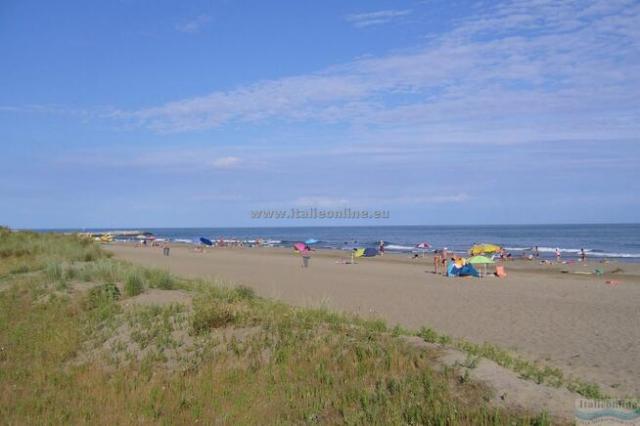 Camping Ca Savio