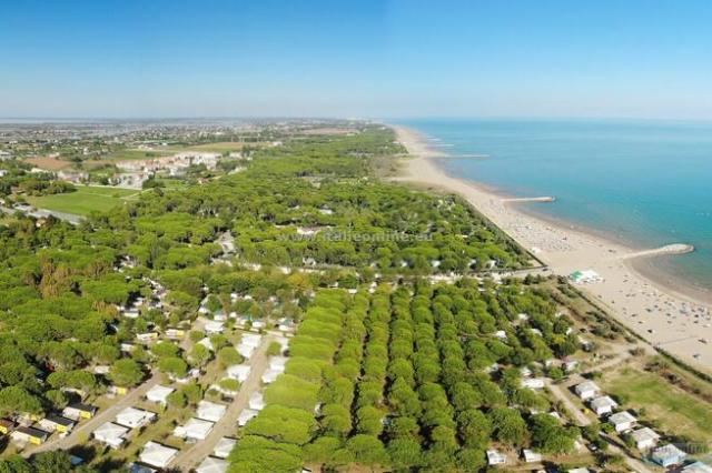 Camping Ca Savio
